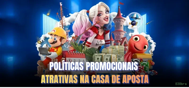 Jogos com maior RTP na 838bra